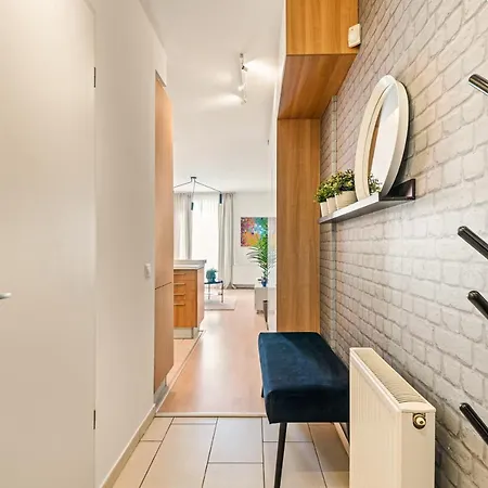 Venus - King Street Ii - Balcony Apartment Budapest