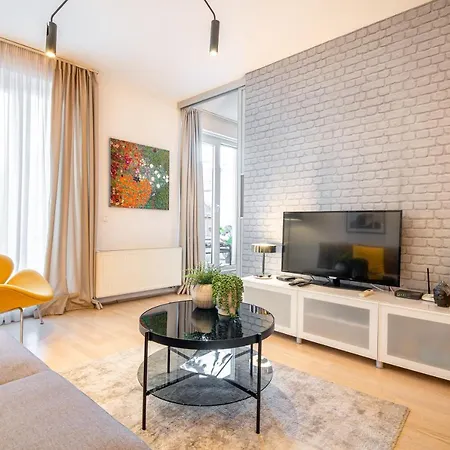 Venus - King Street Ii - Balcony Apartamento Budapeste