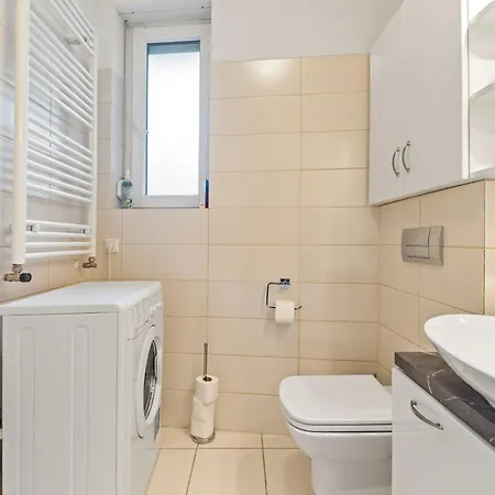 Venus - King Street Ii - Balcony Apartamento Budapeste