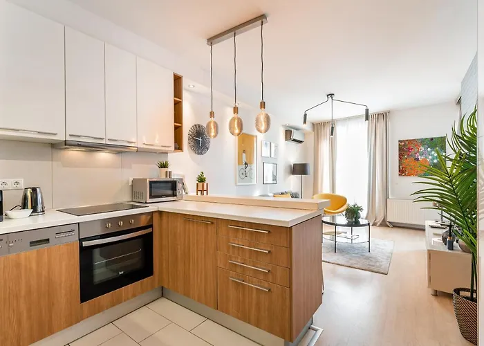 דירה Venus - King Street Ii - Balcony *