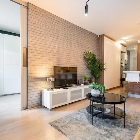 Venus - King Street Ii - Balcony Apartman