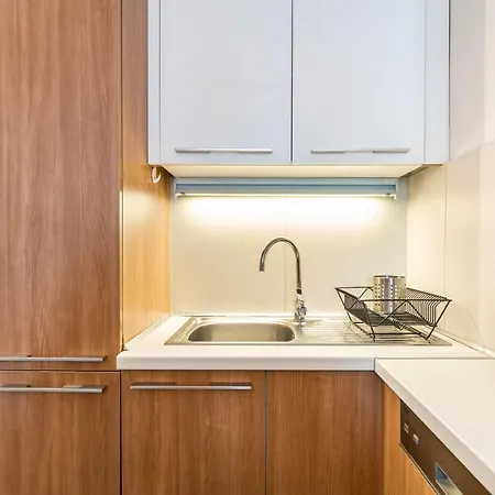 Venus - King Street Ii - Balcony Apartman Budapest