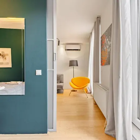 Venus - King Street Ii - Balcony Appartamento *