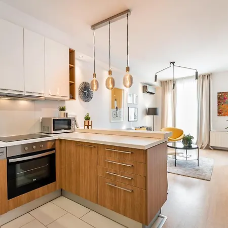 Apartamento Venus - King Street Ii - Balcony *