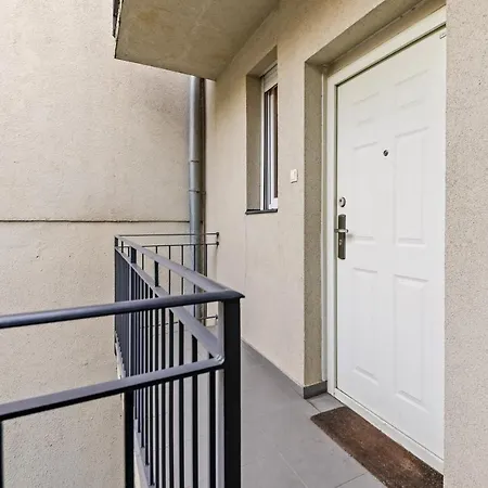 Venus - King Street Ii - Balcony Apartman