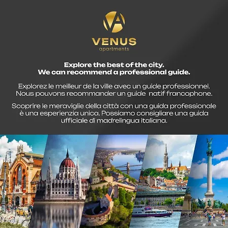 Appartamento Venus - King Street Ii - Balcony *